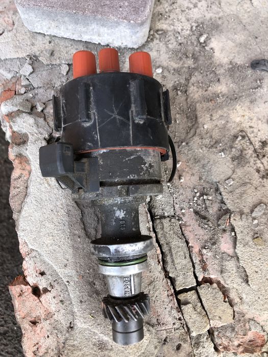 Трамблер Passat B3-B4