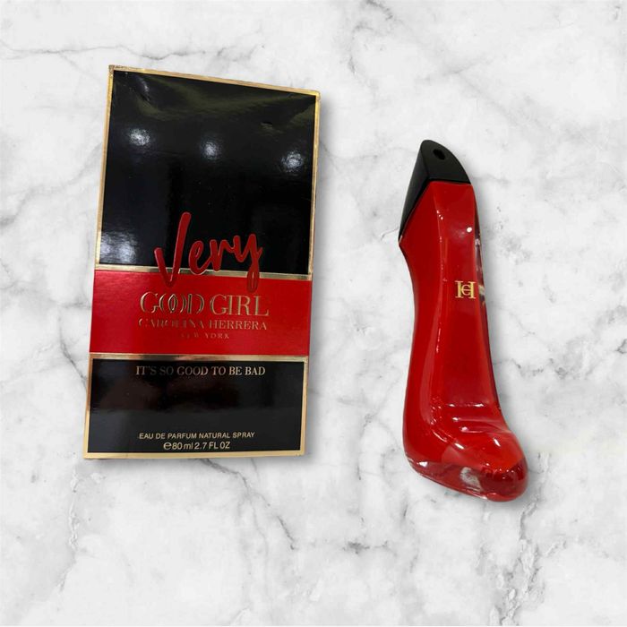 Perfum Carolina Herrera – Very Good Girl Eau de Parfum 80 ml