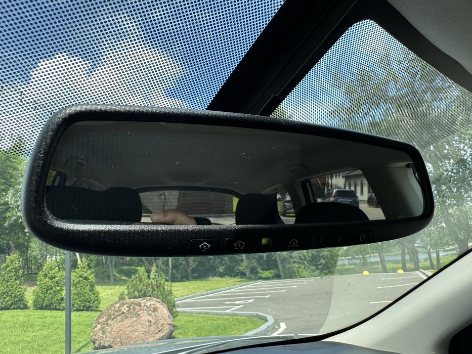 Nissan Pathfinder 2017 року на 4х4