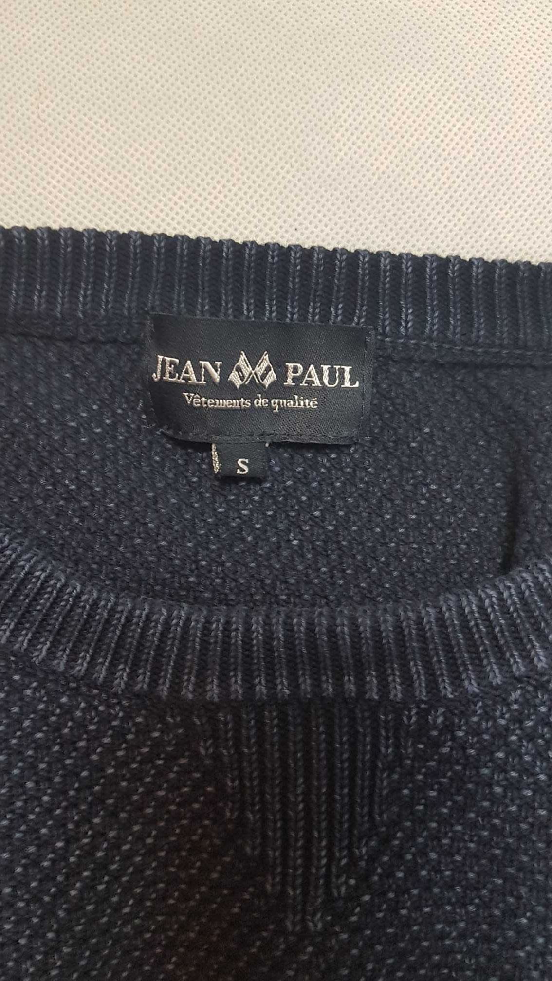 Sweter JEAN PAUL r. S