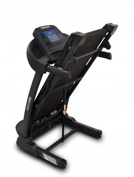 Bieżnia elektryczna Hertz LUNA - jak nowa.