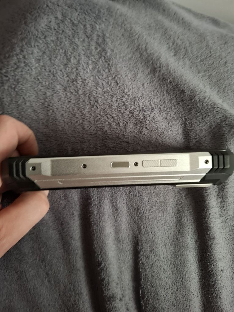 Doogee S100Pro smartphone