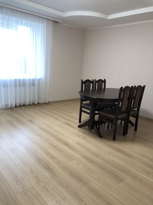 Оренда 3-х кімнатної квартири