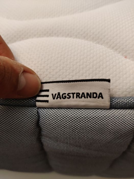 Colchão IKEA Vagstranda