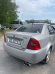 Geely ck 2007 год с ГБО