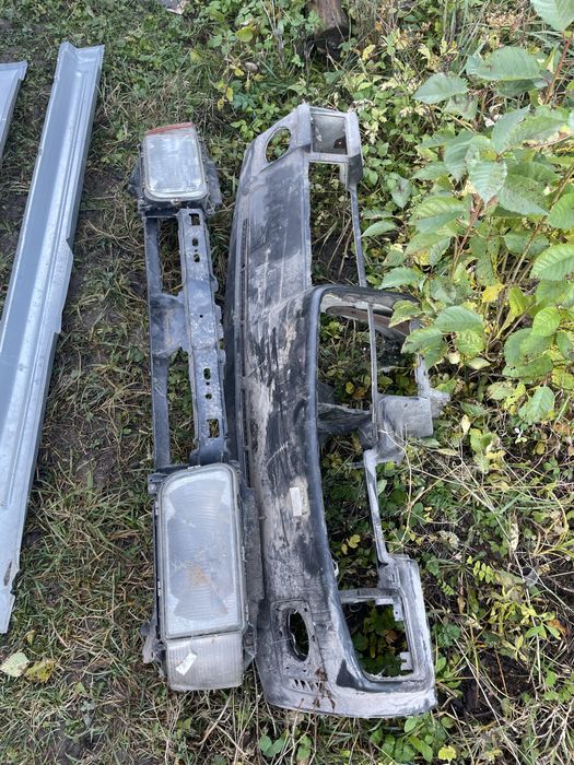 Продам Пасат Б3 розібраний 1.9 турбо дизель