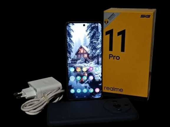 realme 11 Pro 5G 8GB 128GB