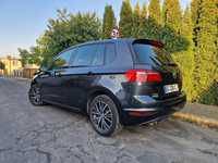 Volkswagen Golf Sportsvan 1.4TSI Allstar DSG Kamera NaVi Klimatronic Sensor 2xPDC