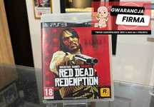 Gra PS3 Red Dead Redemption