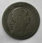 Moeda 50 centavos