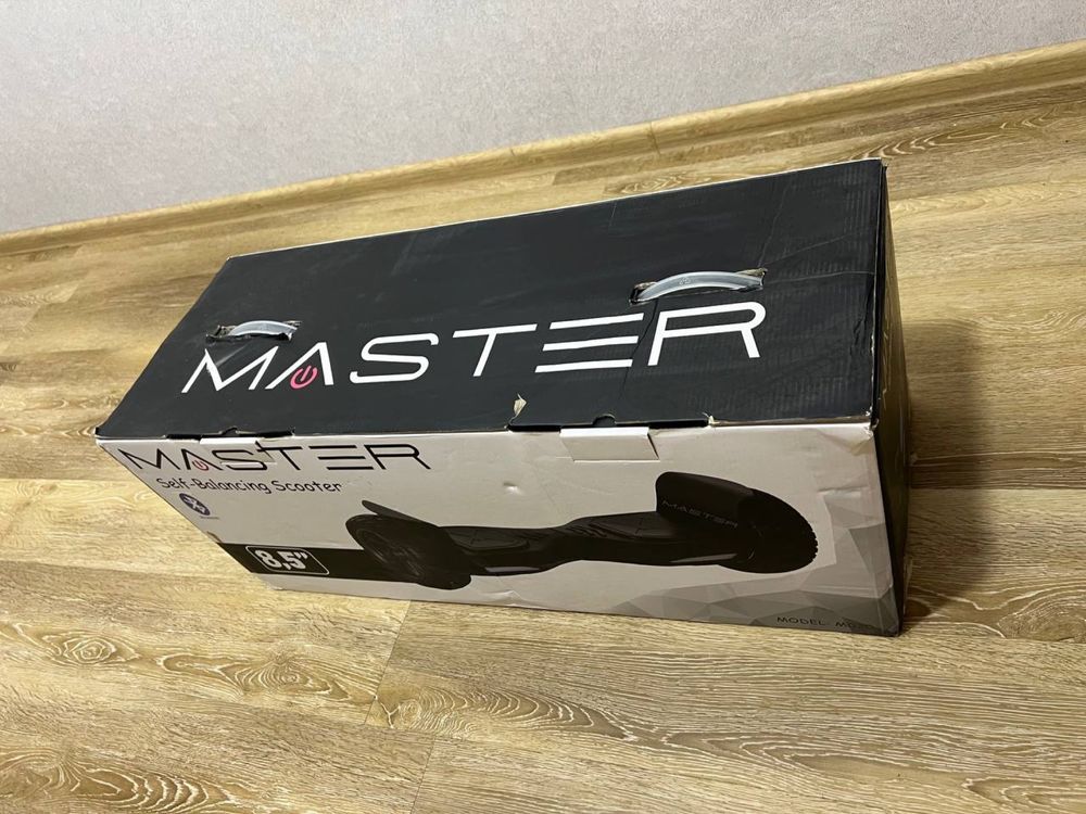Гіроборд Master 8,5 ”