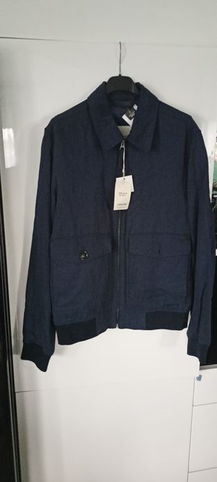 Mango nowa kurtka męska rS