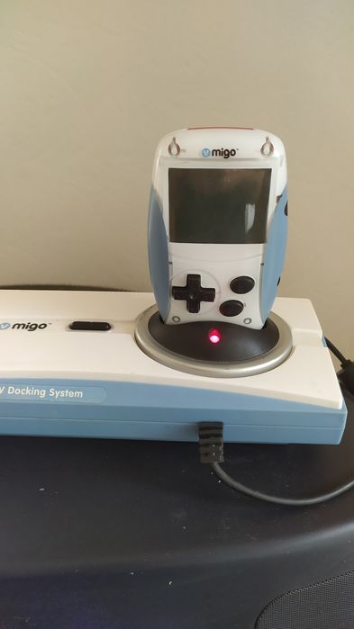 Игровая приставка Vmigo