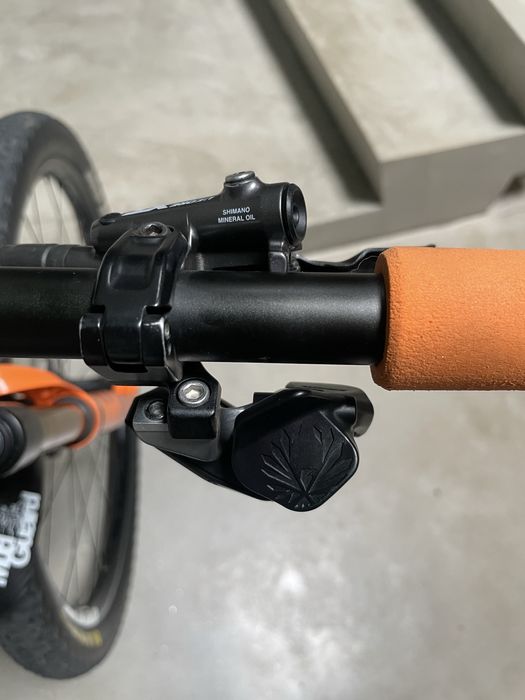 KTM Scarp Prime XX1 AXS