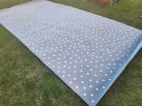 Wykładzina dywanowa, dywan 3x4 m 3000x4000 ,pokój dziecko