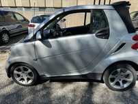 Smart City Cabrio