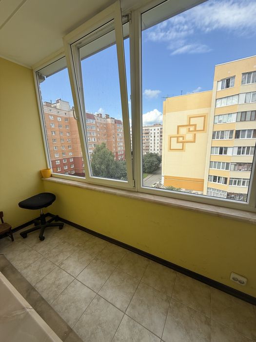 Продаж 2 кімнатної квартири вул. Кравчука ЖК Фаворит