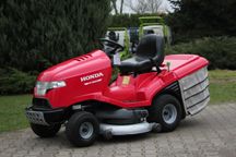 Honda 2622 K1 HME V2 TRAKTOREK Kosiarka
