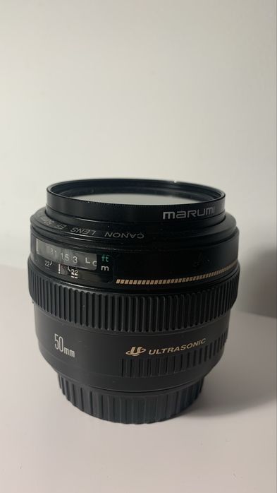 Canon 6D + Sigma Art 35mm 1.4 +Canon 50mm 1.4