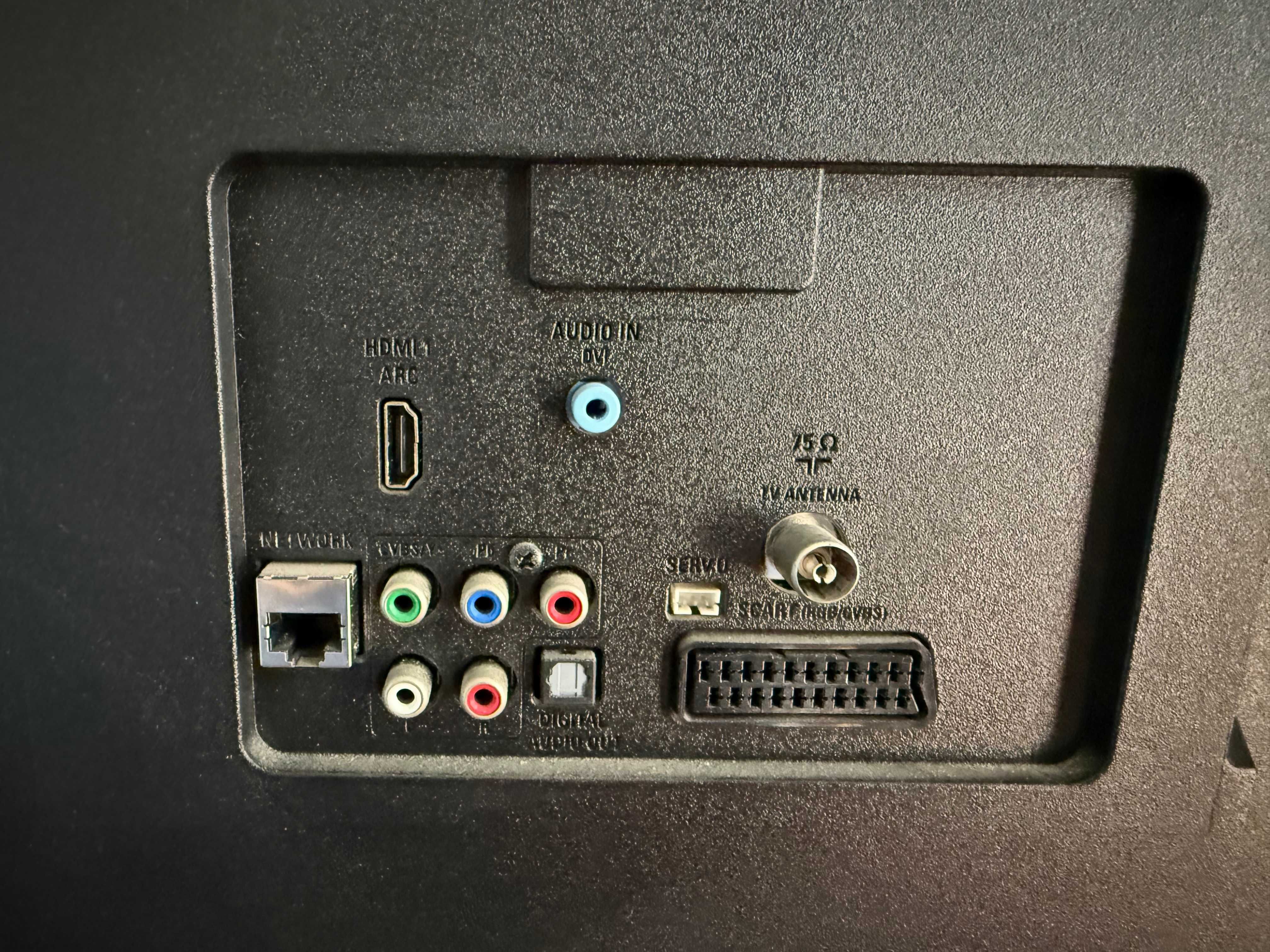 Televisão 43" PHILIPS