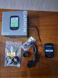 Garmin edge 530 GPS
