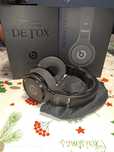 Słuchawki nauszne Beats By Dr.Dre detox