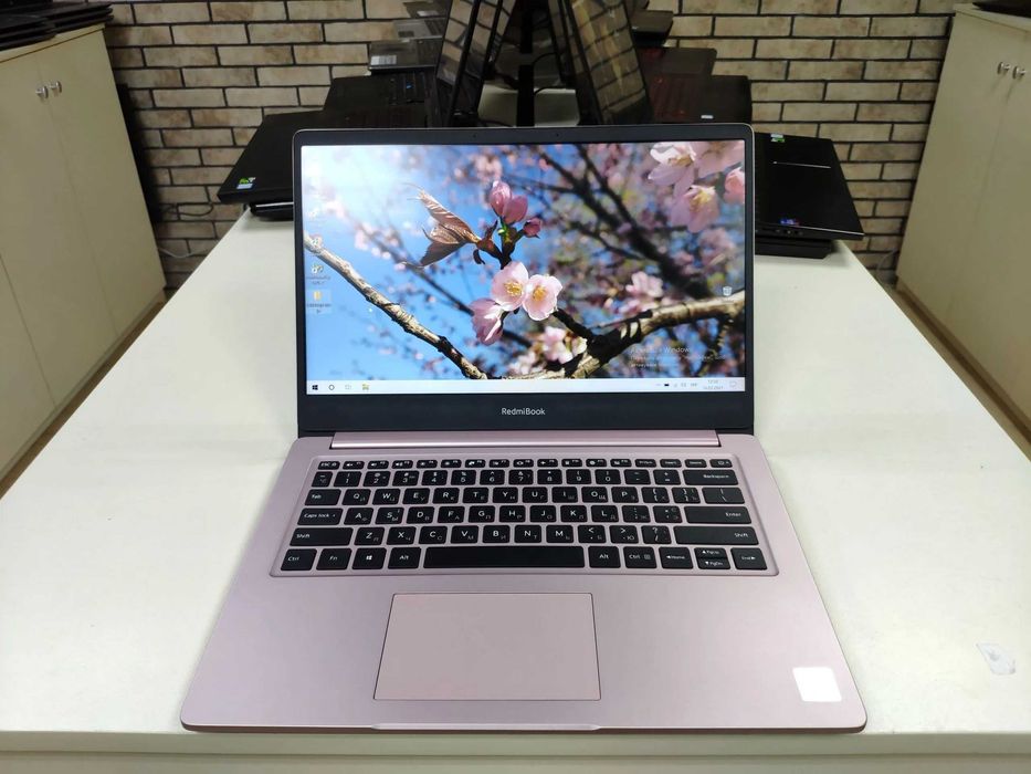 є90 Ноутбуків‼️Traid-In‼️XIAOMI RedmiBook 14‼️MX250 2Gb/i7/SSD512/RAM8