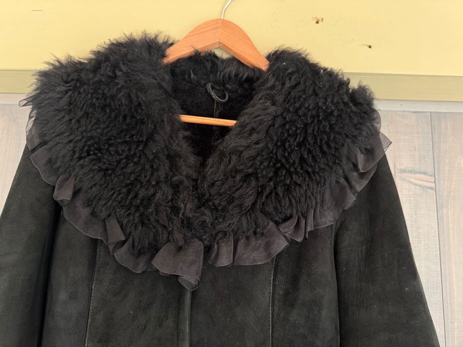 Дубльонка жіноча