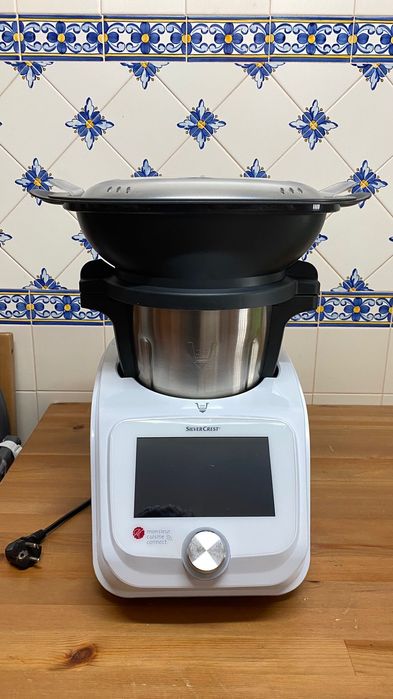 Monsieur Cuisine