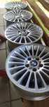 Felgi 17 BMW styling 73 5x120