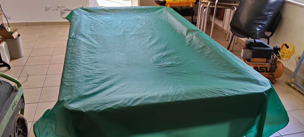 Mesa de Snooker/Bilhar