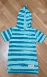 T shirt chłopięcy 128 z kapturem