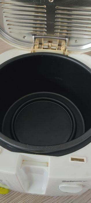 Frytkownica Selecline