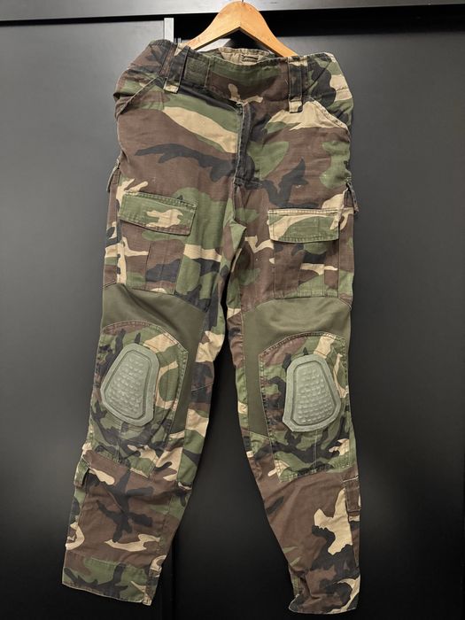 Calças Invader Airsoft