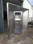 Hotte central 260x220