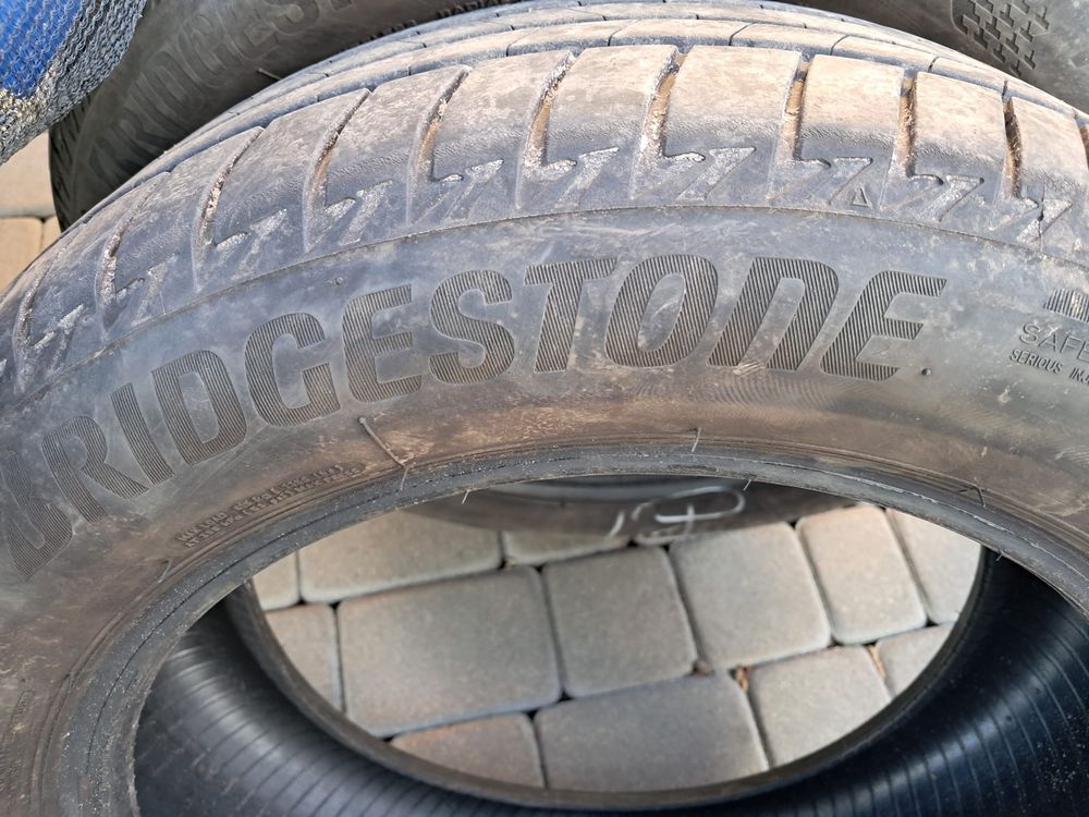 Bridgestone 205/55 R16