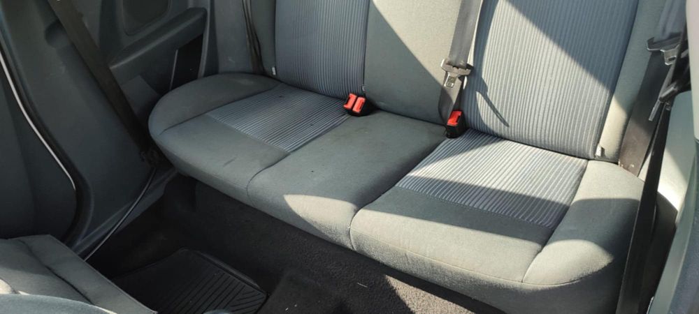 Ford Fiesta 1.4 TDCI AMBIENTE