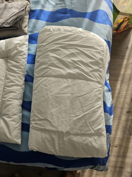 Cama de viagem de Bebé