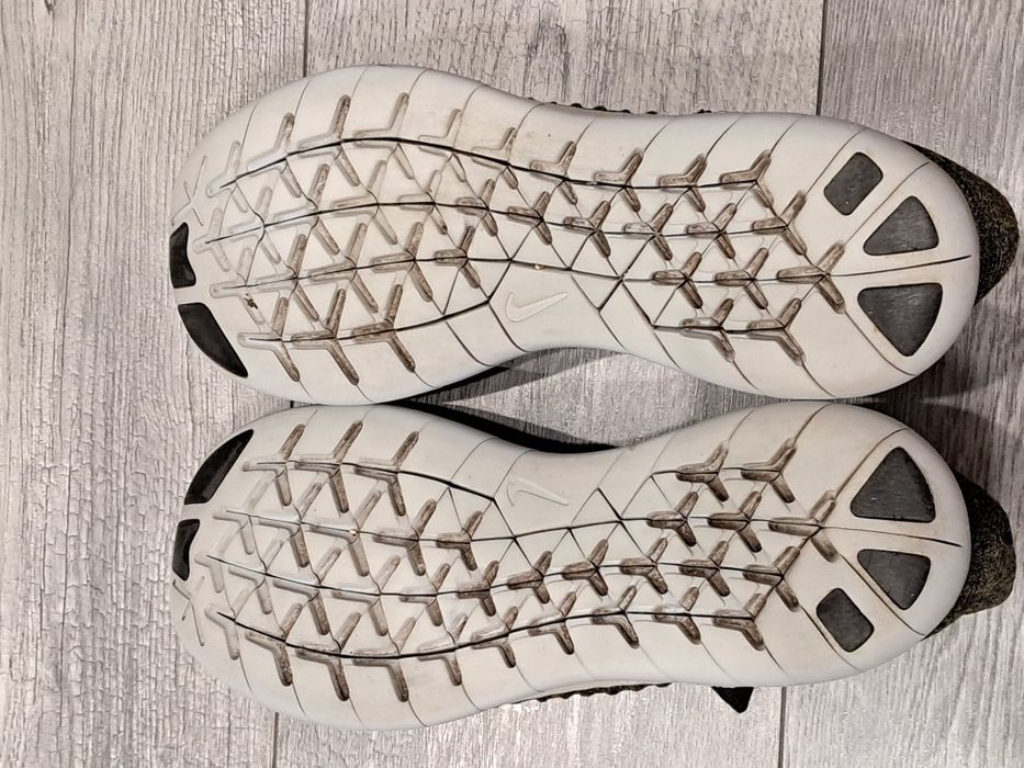 Бігові кросівки Nike Free Rn FlyknitЙ2