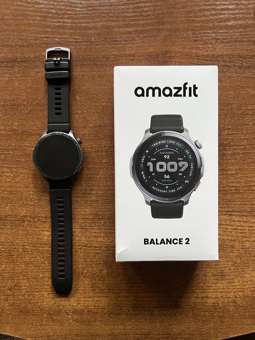 Amazfit Balance 2