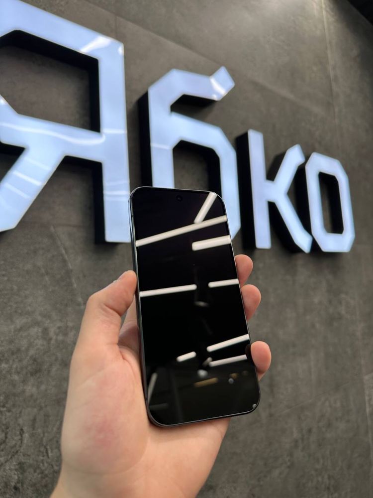 Google Pixel 9 pro 16/128 used