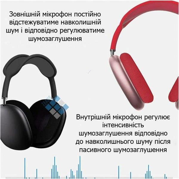 Бездротові Bluetooth ігрові навушники спортивна бездротова бездротова