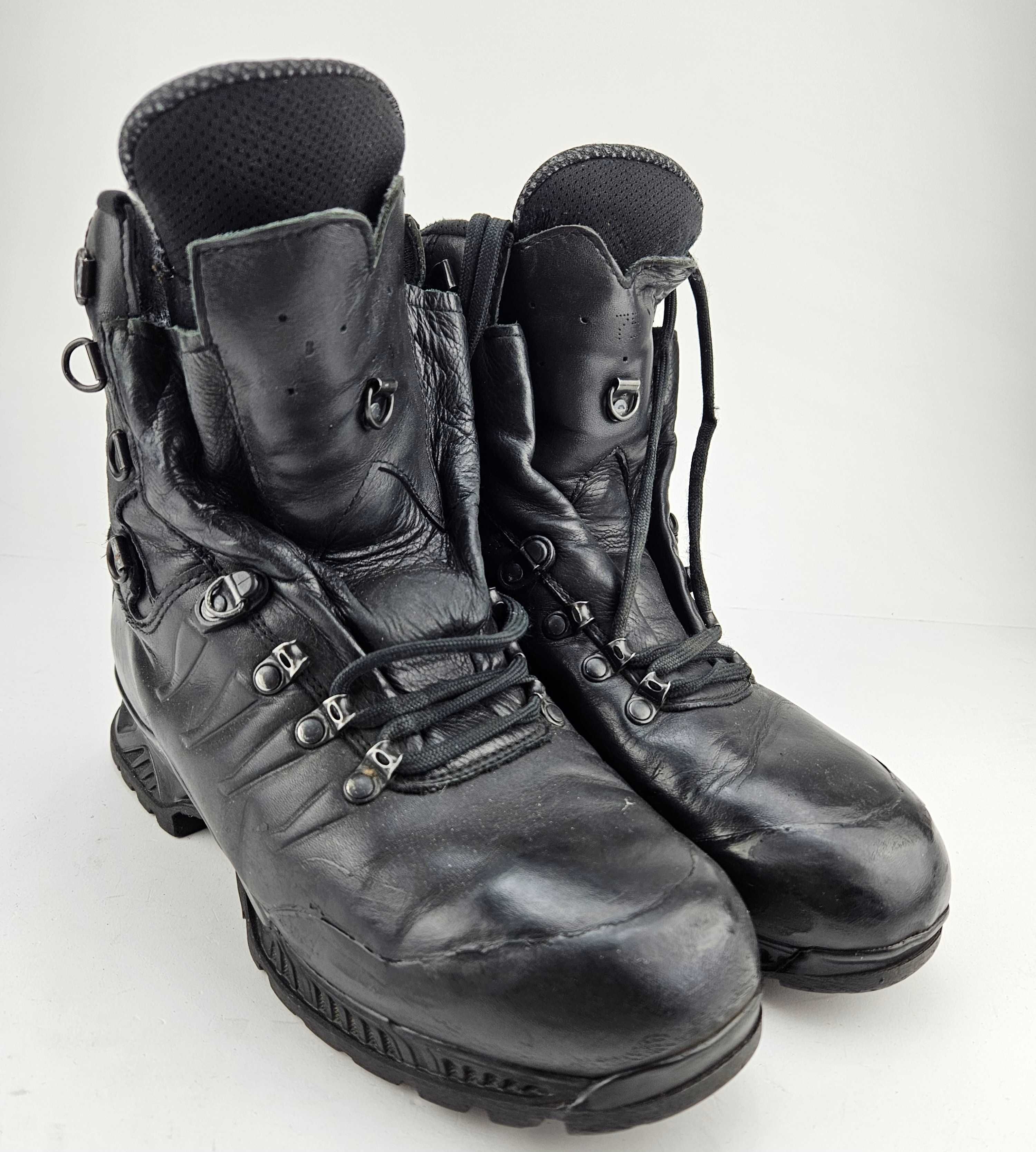 Buty wojskowe Meindl Combat Extreme r. 41,5