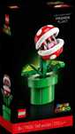 LEGO Super Mario Kwiatek Pirania #71426 – NOWY Kolekcjonerski Zestaw!