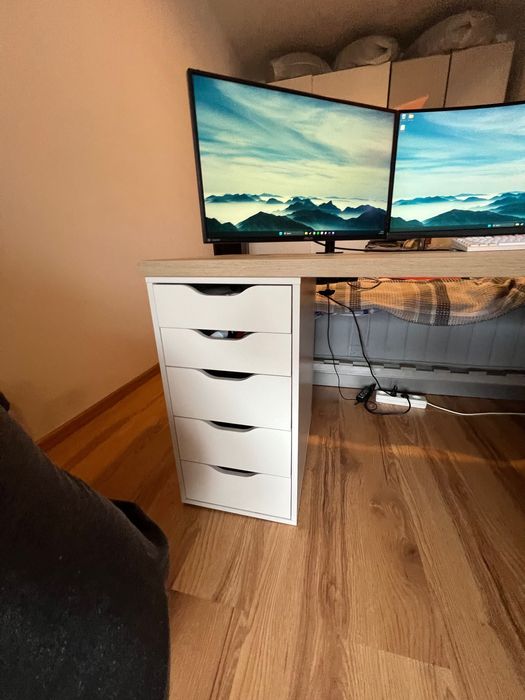 Sprzedam stół IKEA