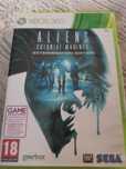 Aliens colonial marines  Xbox 360