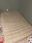 Materac 140x200 .