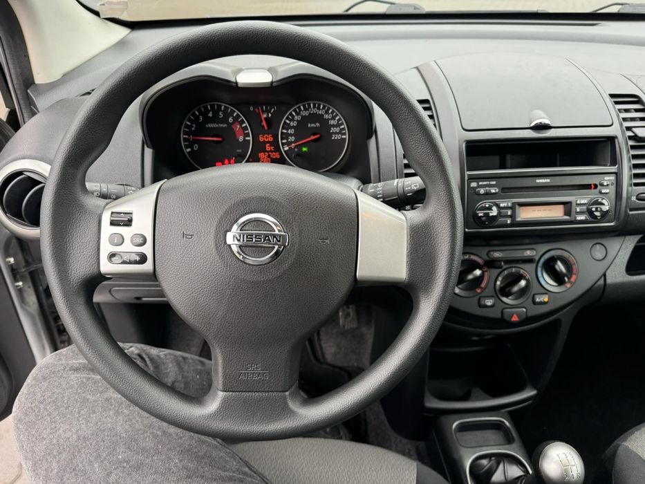 2008 р.в.  Модельний 2009  1.4 бензин