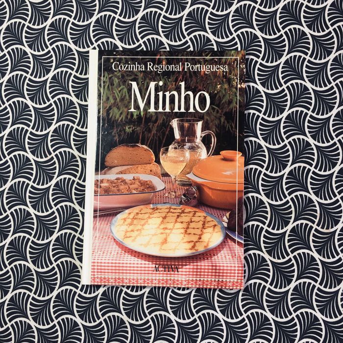 Cozinha Regional Portuguesa: Minho