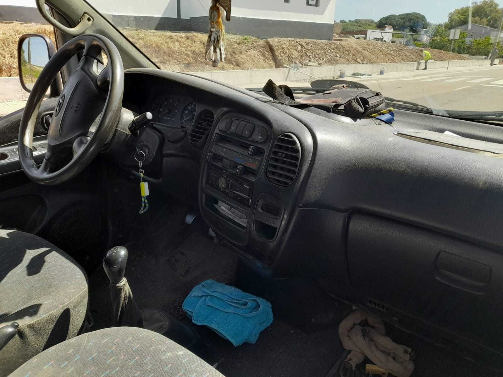Hyundai H1 6lugares